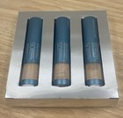 Colorescience Sunforgettable Total Protection Brush-on Shield Spf 50 Tan 3 Pack