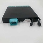 Corning Mpo Mtp -12 To 6x Lc Duplex Type A 12 Fibers Om3 Mtp mpo Cassette
