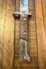 Vintage Wwii German Simson   Co Suhl M1895 Mauser Bayonet 84 98