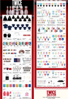 Psl twice This Is For  World Tour In Japan Mufg Stadium Official Goods