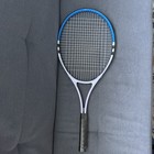 2 Professional Style Tennis Rackets  Babolat Inspired Design  Graphite Composite