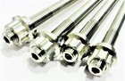 03-13 Yz250f Yz 250f Cylinder Head Studs Stud Kit Heavy Duty After Market Bolts