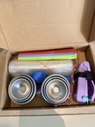 Bath Bomb Set With Aromatherapy Gift Box For Kids