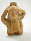 Pre-columbian Mayan Monkey Form Ocarina Costa Rica 300b  c -300a d  Caa-233