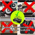 Tape Saver   Worlds Smallest   Most Affordable Vhs   Betamax Mold Cleaner V2     
