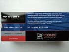 Iconic Replicas  Prevost H3-45 Coach   Academy  Ho  1 87   Die Cast