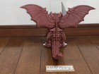 2025 Movie Monster 7  Destoroyah Ver 2 0 Figure Burning Godzilla Bandai Kaiju