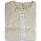 Straitjacket 100  Cotton From Military Madhouse Surplus Polish Army Hospital