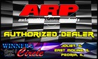 Arp 234-6301 Connecting Rod Bolts Sbc Gen Iii iv Ls Lt1 Pro-series 12-point
