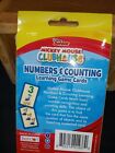 Disneys Junior Mickey Numbers   Counting Learning Game Cards