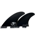Fcs 2 Ci X Dane Reynolds Dd2 Pg Tri-fin Set M