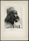 Robert Flaherty 1924 Photogravure  Nascaupie  Nanook Of The North  Inuit