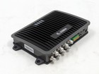 Zebra Fx9600 Fixed Rfid Reader 4-port  fx9600-82320a50-us  Black