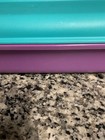 90 s Eagle Craftstor 18     Sewing Storage Tray   Lid