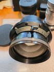Wwii Kodak Aero Ektar 7    178mm F 2 5 K-24 Aerial Recon Lens Vintage 1943 Em837 