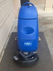 Clarke Focus Ii Boost L20 Walk-behind Floor Scrubber New Batteries free Shipping