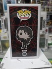 Funko Pop  Vinyl  Fullmetal Alchemist - Lust - Hot Topic  exclusive   898