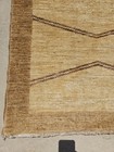 5x6ft  Beautiful Afghan Chobi Wool Rug