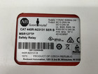 Allen-bradley 440r-n23132 Series B Msr127tp Safety Relay 24vac dc 3 N o
