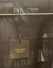 Lot Of 2 Metallic Jackets For Going Out Parties Etc