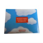 Vintage 1989 Nintendo Nes Super Mario Bros 2 Instruction Booklet