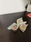 3 Supreme Bouncy Ball  3  - Fw18 Promo Item - Sealed