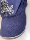 Ozzfest Ozzy Osbourne 2003 Merch Baseball Cap Korn Marilyn Manson Black Sabbath
