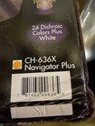 Chauvet Navigator Plus Dmx 512   new   Dj Lighting