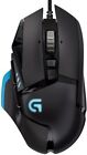 Logitech G502 Proteus Core Tunable Gaming Mouse  il rt6-910-004074-mp-ug 