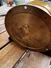 Chelsea Brass Metal Ship s Clock Made In United States Of America Maritime