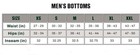 Mizuno Premier G2 Pro Hemmed Open Bottom Mens Baseball Pants 350386