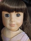 American Girl Samantha 18in Doll 12pc Lot W  Outfits Accessories Shoes