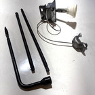 1998-2011 Ford Ranger Spare Tire Carrier With Crank  original  Mazda B-series