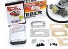 Mazda Pickup B2200 Weber 32 36 Dgev  Electric Choke K 675  Dvd Weber Carbs
