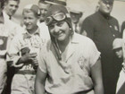 99s Women Aviation Pioneer Phoebe Omlie   Mono Aircraft Original 1927 Photo
