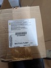 Genuine Oem Whirlpool W10894668 Dishwasher Motor Pump  New 