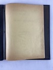 Rare 1944 Los Angeles Fire Department Demolition Squad Manual 