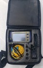 Afl Noyes Fs200-100u Flexscan Sm 1310 1550 Fiber Otdr 