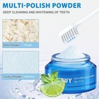 Teeth Whitening Powder  Toothpaste white Tooth    