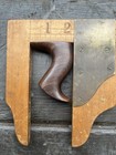 Stanley No 1 Plane Replacement Tote Handle