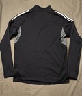 Seattle Sounders Training Jersey 2024 Adidas Men   s Size Large Mls Fc 1 4 Zip