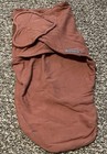 Infants Swaddle Me Baby Sleep Sack Set Of 2 0-3 Months Unisex Colors Boy Or Girl