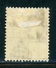 British Guiana 194 Sg275 Mh 1922 4c Brn   Vio Kgv   Seal Wmk Mult Script Ca Cv 6