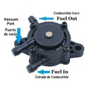 Fuel Pump For Kohler 7000 Series 22  24  25  26  27hp Engines