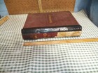 Antique Bigelow   Dowse Company Hardware Catalog  Boston  Ma