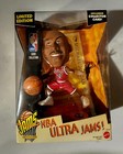 Lot Of 2 1999 Nba Ultra Jams Limited Edition Michael Jordan Sealed Red Variation