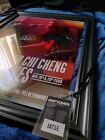 Signed Deftones Chi Cheng Benefit Poster Framed With Crew Pass 2010