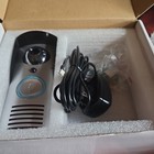 Smart Home Wi-fi Video Door Phone Door Entry System Video Doorbell Door Entry