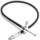 Shutter Release Cable 12  For Minolta Sr-t 100 101 102 200 201 202 303 Cameras