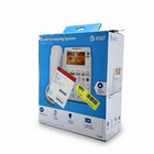 At t Cl4940 Corded Answering System   White   Open Box  
